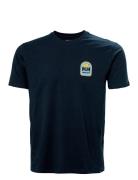 Massif Graphic T-Shi Sport Men Sports Clothes Sport Tops Sport T-Skjor...
