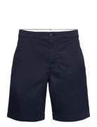 Classic Cotton Chino Short 9 In Bottoms Shorts Chinos Shorts Navy Calv...