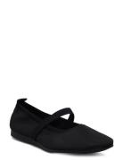 Hillary Ballerinasko Ballerinaer Black VAGABOND