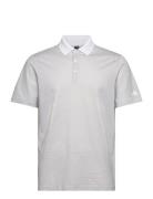 Ottoman Polo Sport Polos Short-sleeved White Adidas Golf