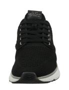 Beeker Sneaker Sneakers Sko Black GANT