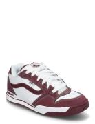 Rowley Xlt Sport Sport Shoes Sport Sneakers Sport Low Top Sneakers Bur...