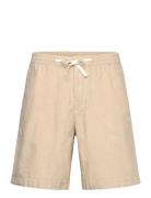Cotton Short Bottoms Shorts Casual Beige Timberland