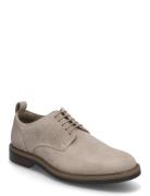 Aldwin Lace G Low-top Sneakers Grey Clarks
