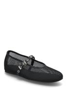 Kirstensw Ballerina Ballerinasko Ballerinaer Black Sofie Schnoor