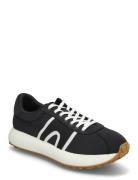 Pelotas Athens Low-top Sneakers Black Camper