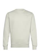Premium Core R Sw L\S Tops Sweatshirts & Hoodies Sweatshirts Cream G-S...