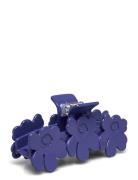 Mini Unikko Hair Clip Accessories Hair Accessories Hair Claws Purple M...