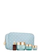 Daywear Moisture Value Gift Set Hudplejesæt Nude Estée Lauder