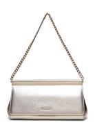 Md Ew Clutch Bags Clutches Gold Michael Kors