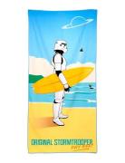 Beach Life Surf Microfibre Beach Towel Home Bath Time Towels & Cloths ...