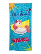 Beach Life Surf Microfibre Beach Towel Home Bath Time Towels & Cloths ...
