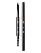 Long-Wear Brow Pencil Øjenbrynsblyant Makeup Brown Bobbi Brown