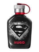 Hugo Man Collab Le Eau De Parfum 125.00 Ml Parfume Eau De Parfum Nude ...