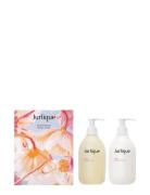 Body Duo Sæt Bath & Body Nude Jurlique