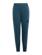 J Z.n.e. Pt Sport Sweatpants Grey Adidas Sportswear