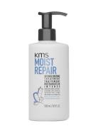 Kms Moistrepair Intense Restore Treatment 500Ml Hårpleje Nude KMS Hair