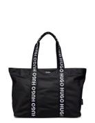 Bel Tote Shopper Taske Black HUGO
