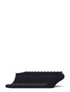 Puma Unisex Sneaker Plain 12P Ecom Sport Sport Clothing Sport Socks Bl...