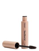 Tinted Brow Gel - Deep Brown Mascara Makeup Brown Browgame Cosmetics