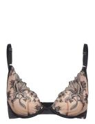 Anouk Up Lingerie Bras & Tops Wired Bras Black Hunkemöller