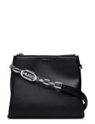 Freesia Sh. Bag Bags Crossbody Bags Black HUGO