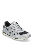Gel-Nyc Sport Women Sport Shoes Sport Sneakers Sport Low Top Sneakers ...