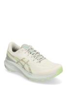 Gt-1000 13 Tr Sport Sport Shoes Sport Running Shoes White Asics