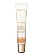 Skin Illusion Tinted Moisturizer Spf25 Foundation Makeup Clarins
