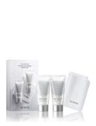 Silky Purifying Double Cleansing Limited Set Hudplejesæt Nude SENSAI