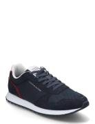 New Eva Runner Summer Nylon Pop Low-top Sneakers Blue Tommy Hilfiger