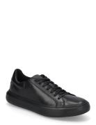 U Deiven D Low-top Sneakers Black GEOX