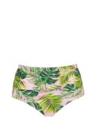 Bikinibrief Maxi Audrey Swimwear Bikinis Bikini Bottoms High Waist Bik...