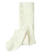 Nbnfuna Pantyhose Lil Noos Tights White Lil'Atelier