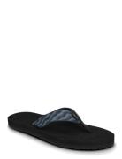 Mush Ii Klipklapper Sandaler Navy Teva