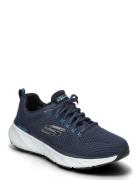 Men Edgeride Contention Low-top Sneakers Navy Skechers