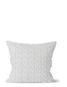 Pillow Case Home Textiles Bedtextiles Pillow Cases Blue STUDIO FEDER