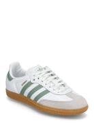 Samba Og J Sport Sneakers Low-top Sneakers White Adidas Originals