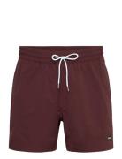 Robinson Rc 16" Beachshort Badeshorts Burgundy OAKLEY