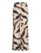 Cmnatuli-Pants Bottoms Trousers Suitpants Multi/patterned Copenhagen M...
