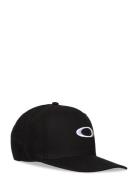 47 Oakley B1B Ellipse Hat Accessories Headwear Caps Black OAKLEY