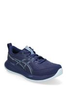 Gel-Cumulus 27 Sport Men Sport Shoes Sport Running Shoes Navy Asics