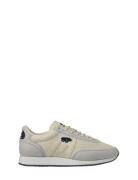 Albatross 82 Foggy Dew / Turtledove Low-top Sneakers Grey Karhu