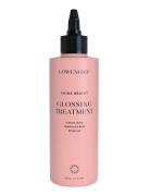 Shine Bright – Glossing Treatment Hårpleje Nude Löwengrip