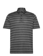 2 Color Stripe Sport Men Sport Clothing Sport Tops Sport Polos Sport S...
