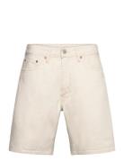 468 Loose Shorts Ecru Journal Bottoms Shorts Denim Cream Levi's®