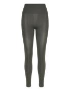 Studio Seamless Ribbed Tights Sport Women Sport Clothing Sport Tights ...