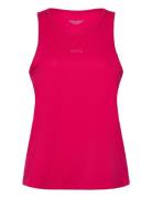 Borg Racerback Tank Top Sport Women Sport Clothing Sports Tops & T-shi...