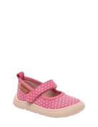Bisgaard Barefoot Ballet Ballerinasko Ballerinaer Pink Bisgaard
