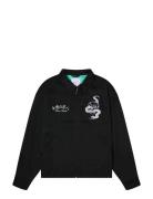 Forever Lover Jacket - Black Tynd Jakke Black Edwin